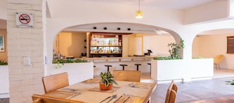 Hotel Suites Villasol