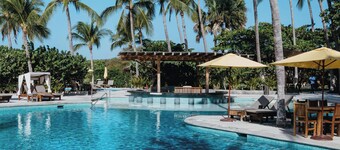 Hotel Suites Villasol