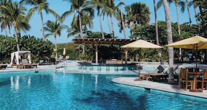 Hotel Suites Villasol