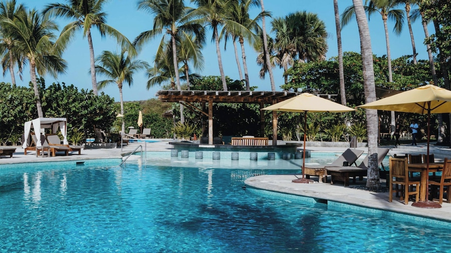 Hotel Suites Villasol