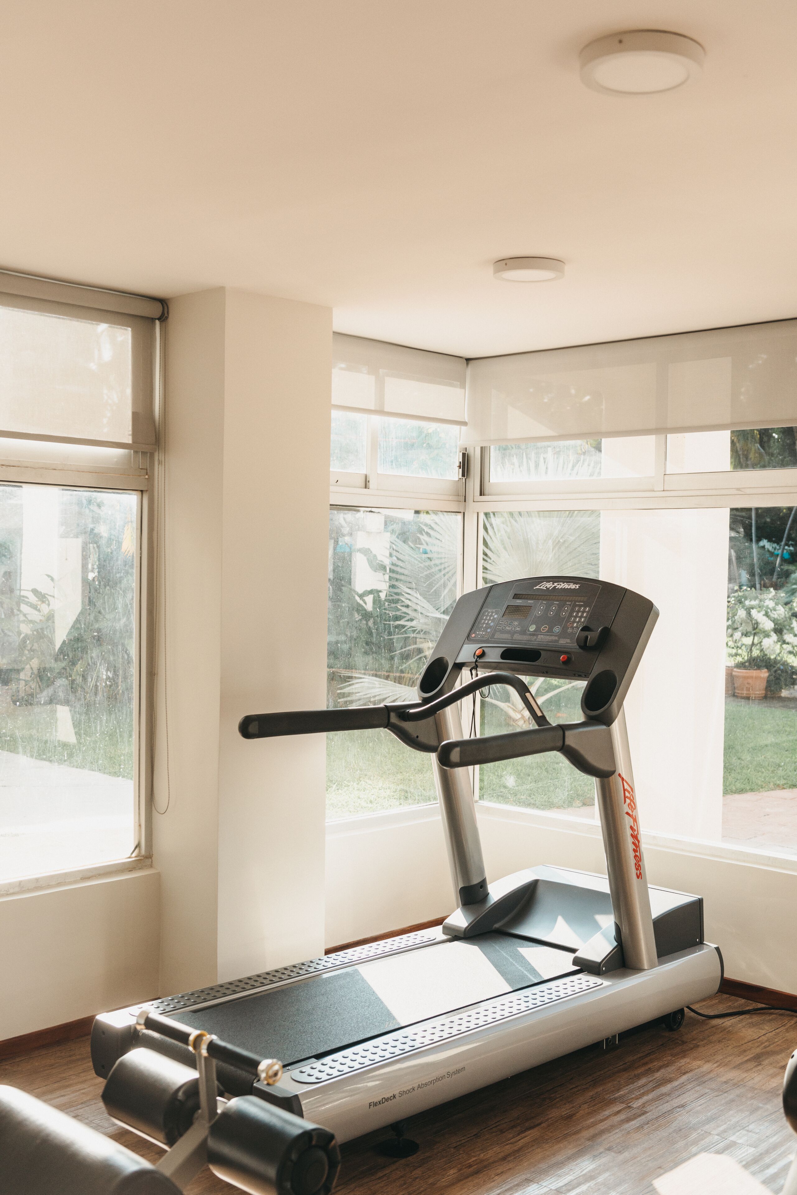 Photo - Hotel Suites Villasol