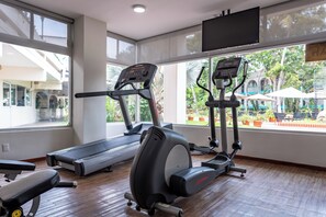 Gimnasio