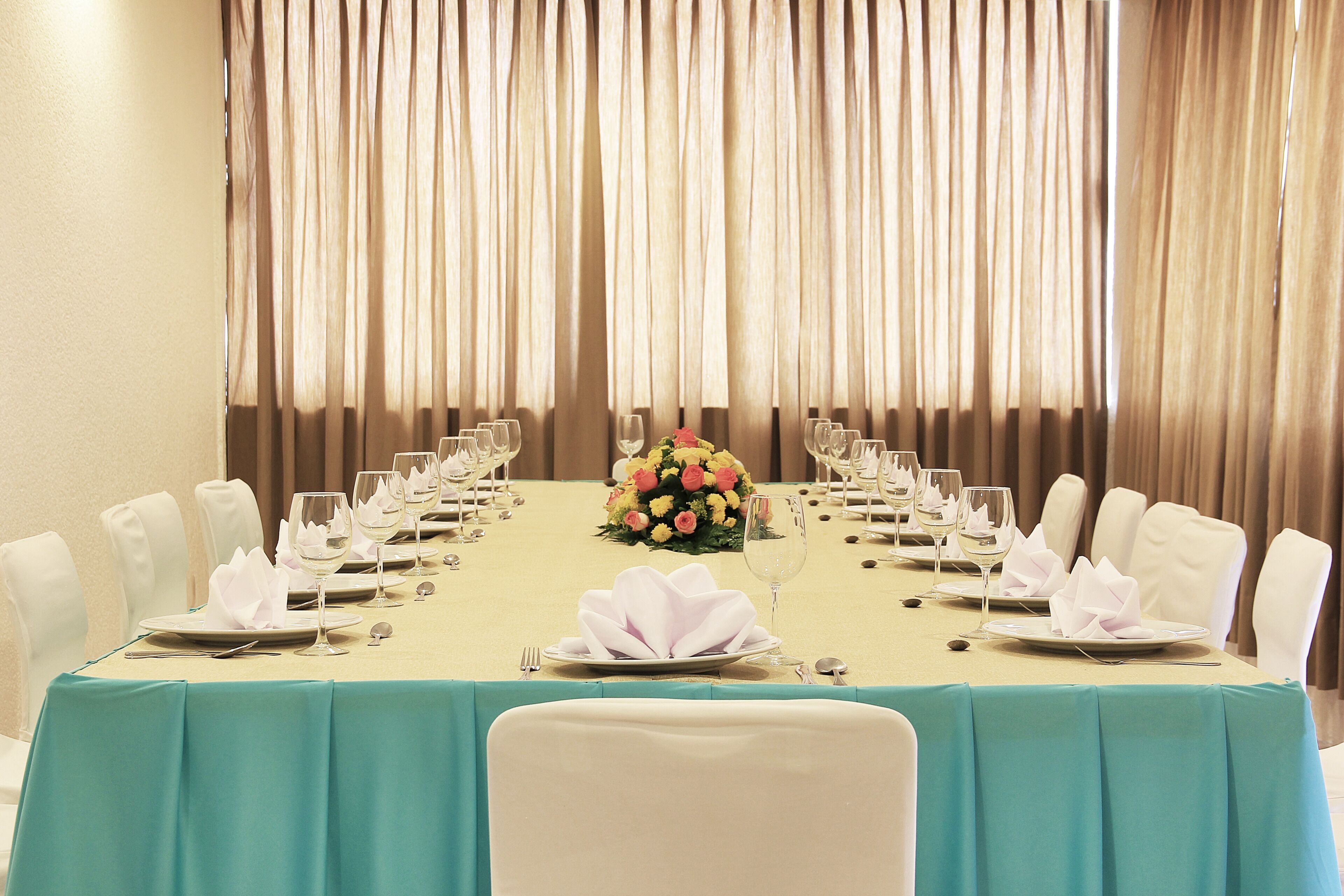 Photo - Hotel Suites Villasol