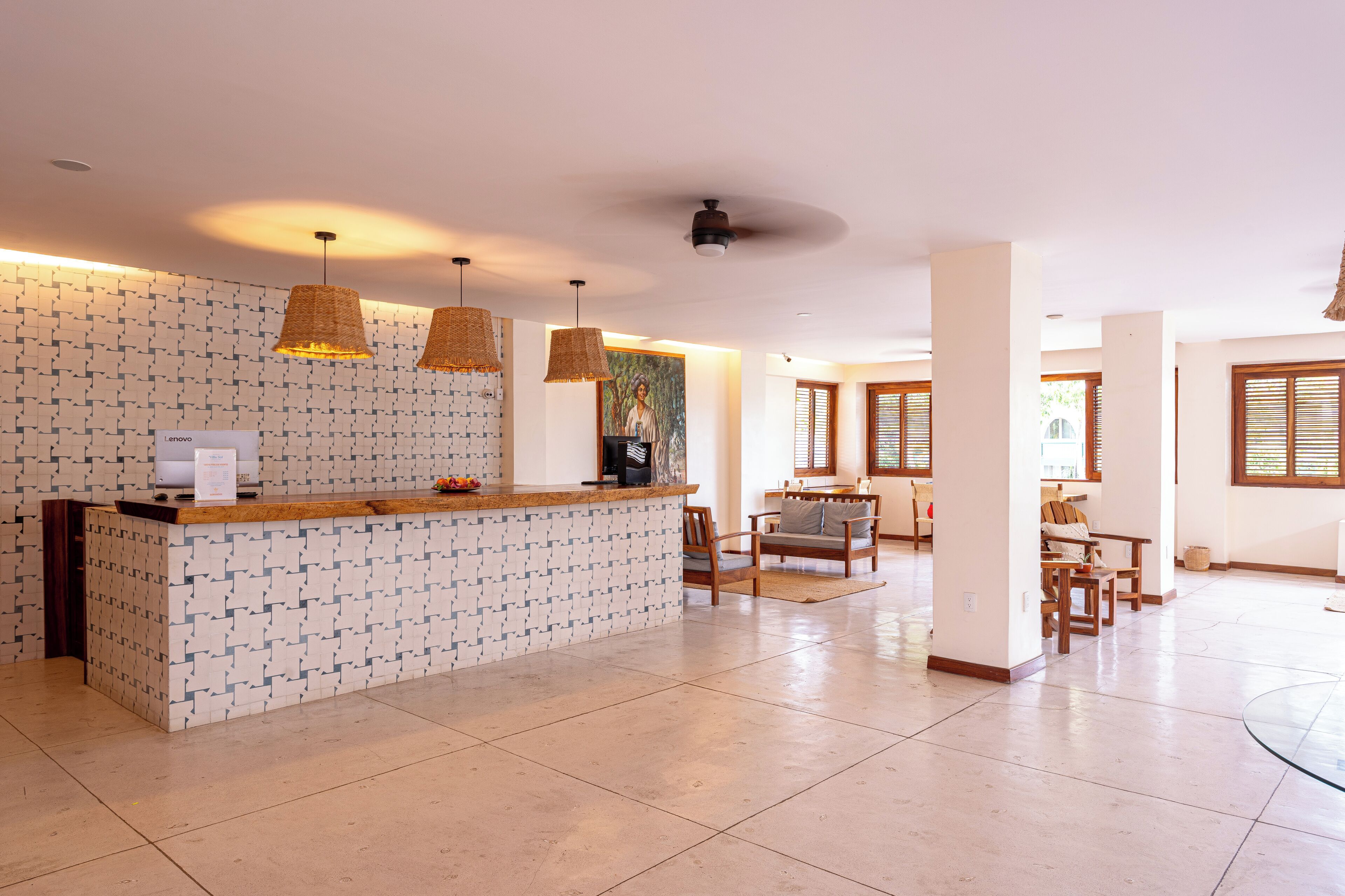 Photo - Hotel Suites Villasol