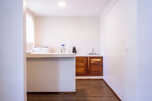 Suite Master | Cocineta privada