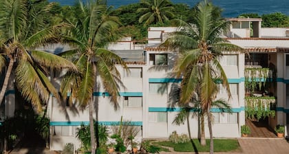 Hotel Suites Villasol