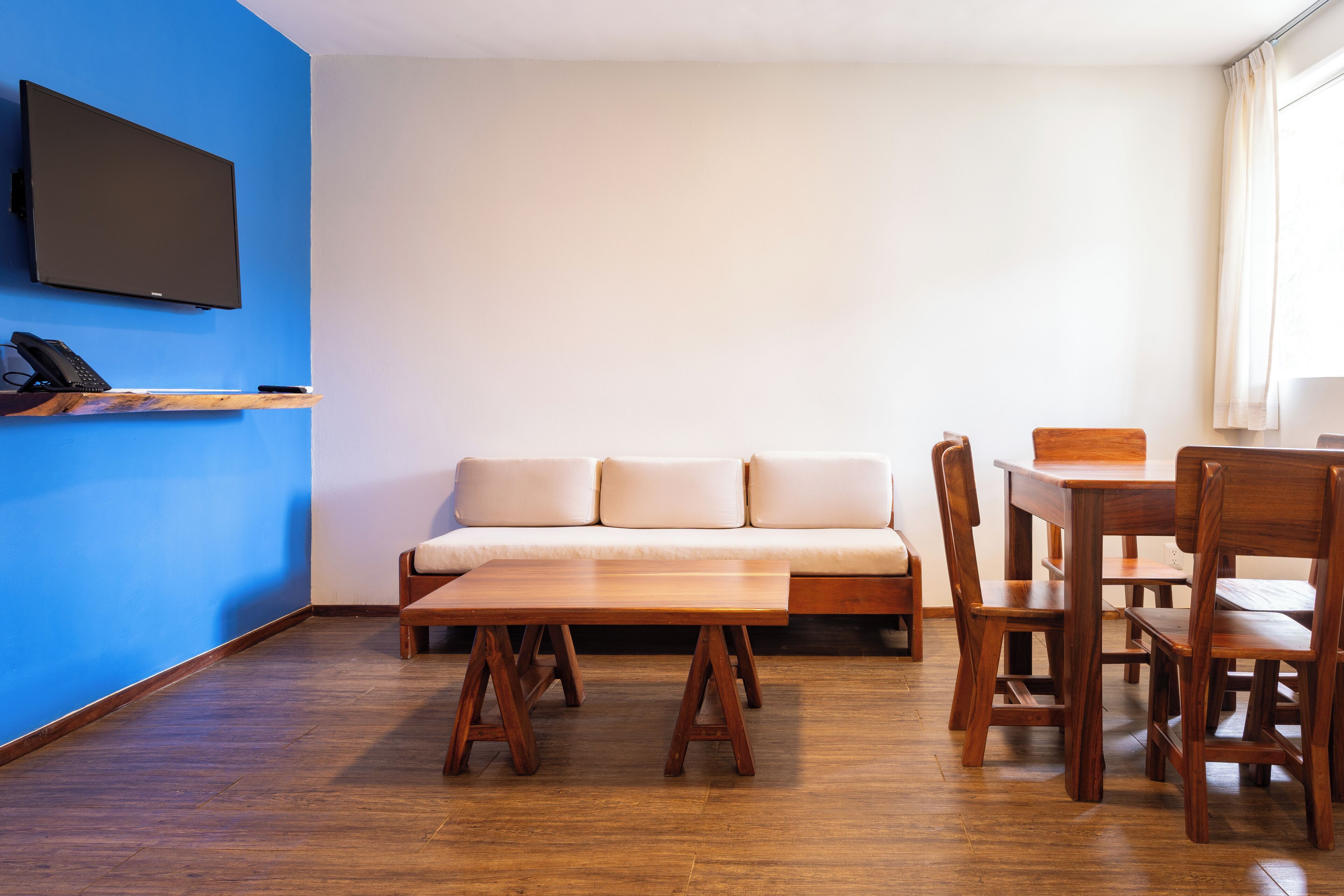 Photo - Hotel Suites Villasol