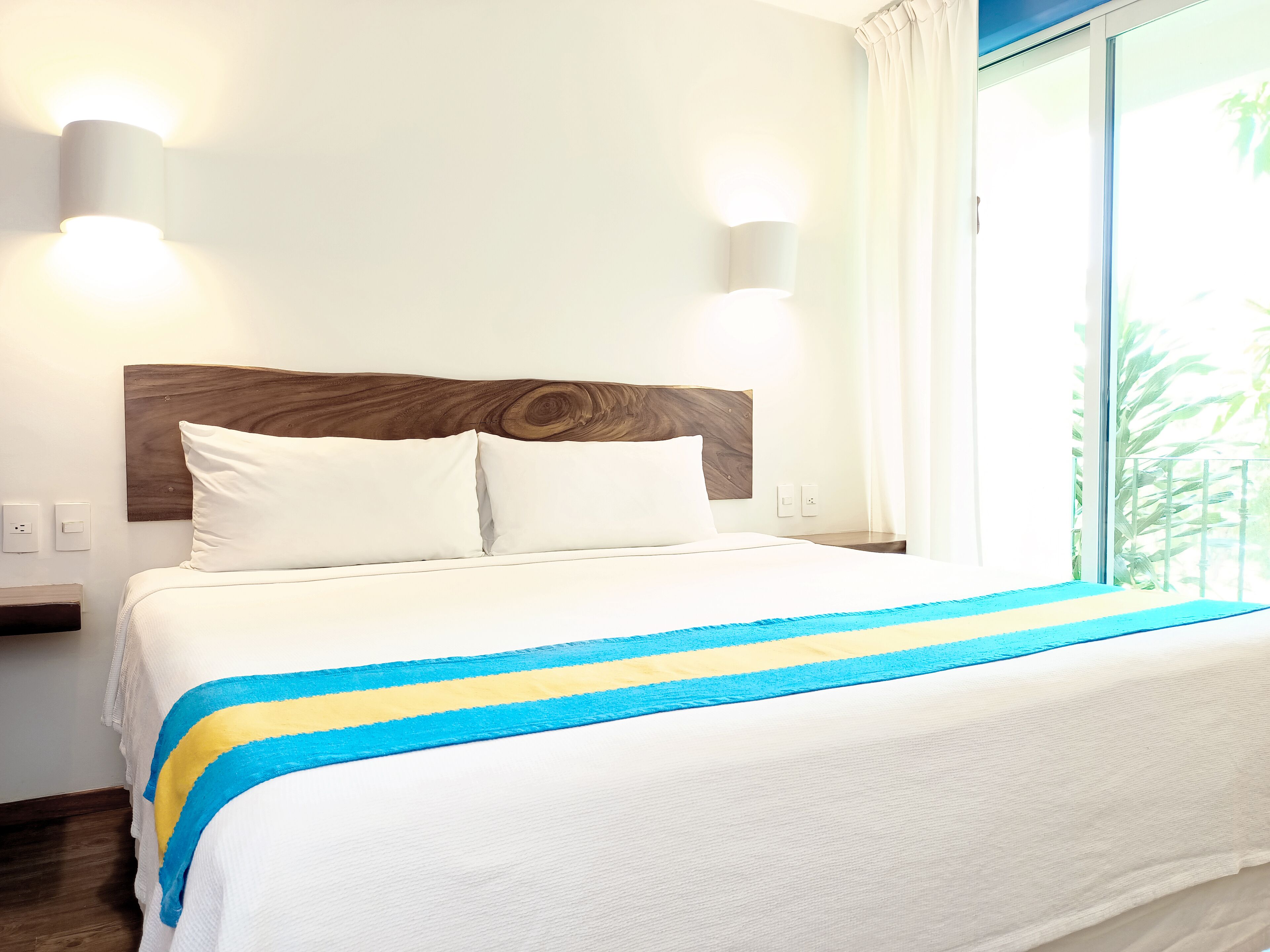 Foto - Hotel Suites Villasol