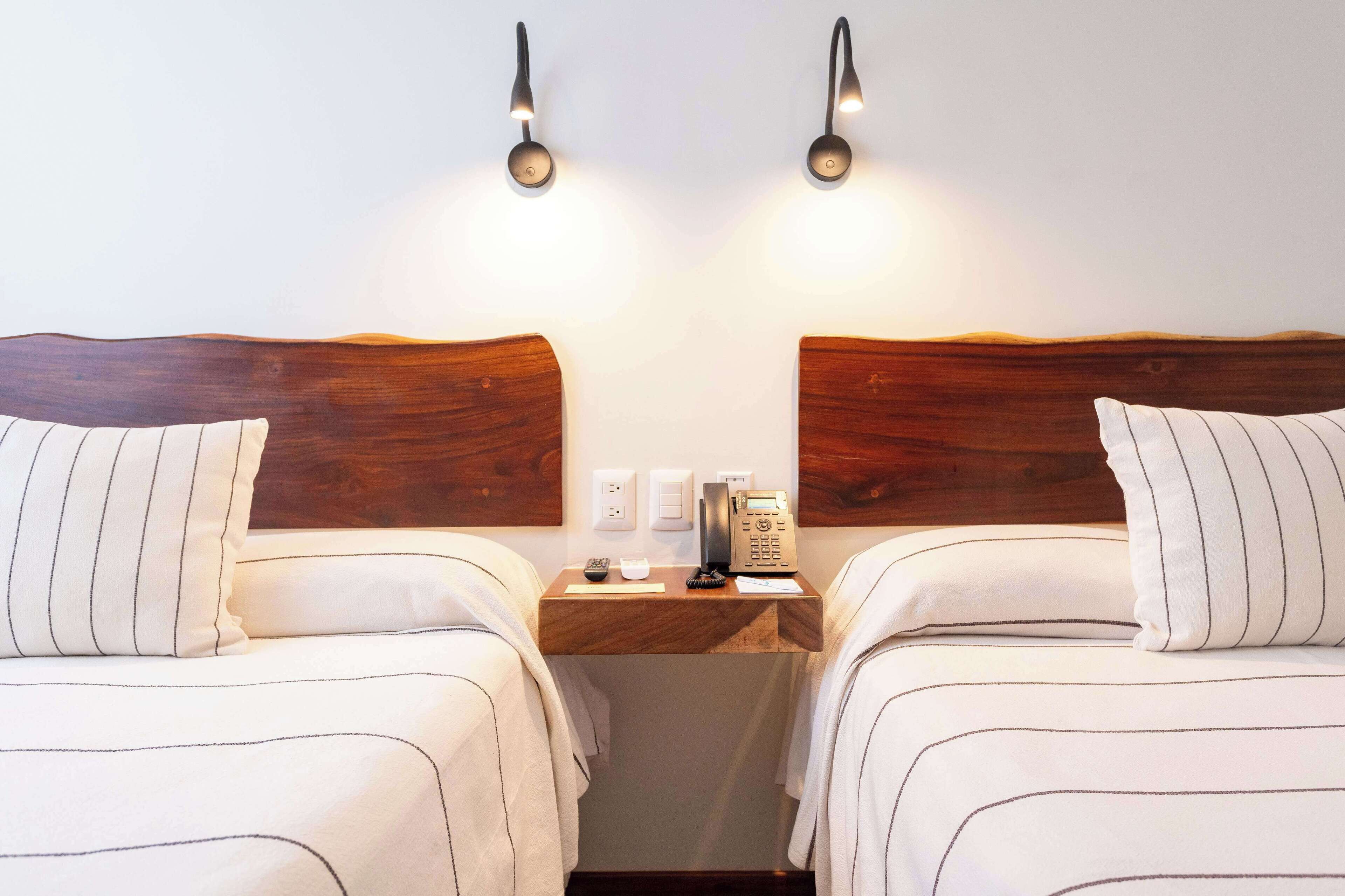 Habitación estándar (Plus) | Escritorio, wifi gratis y ropa de cama 