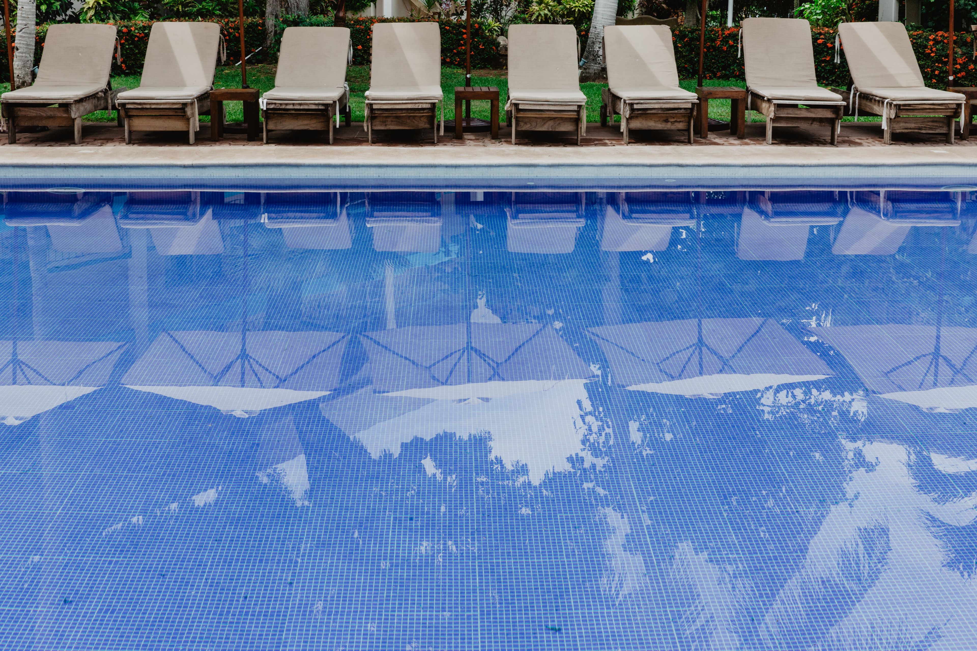 Photo - Hotel Suites Villasol