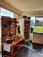 每日供应外卖早餐（需付费）