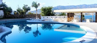Hotel Aristos Acapulco