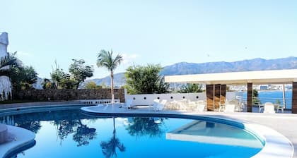 Hotel Aristos Acapulco