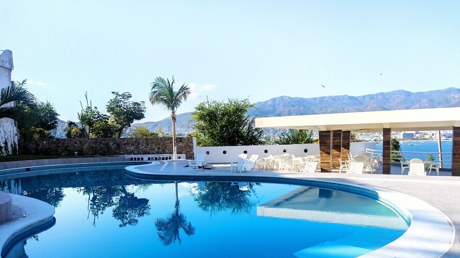 Hotel Aristos Acapulco