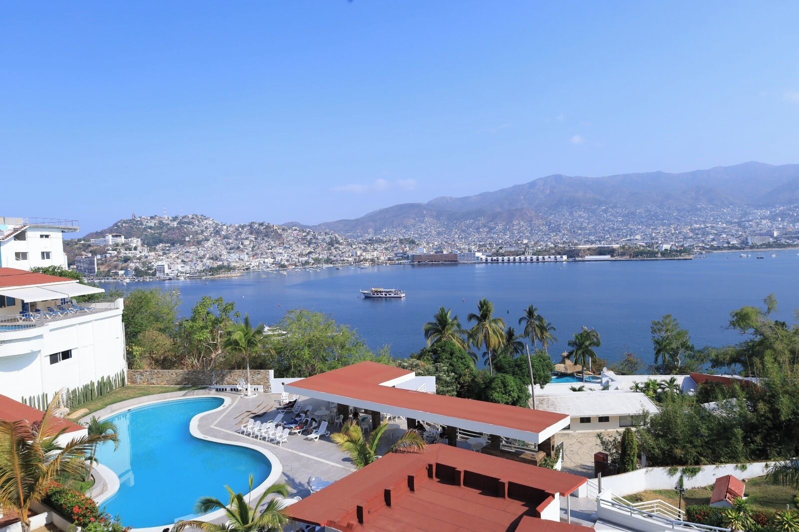 Photo - Hotel Aristos Acapulco