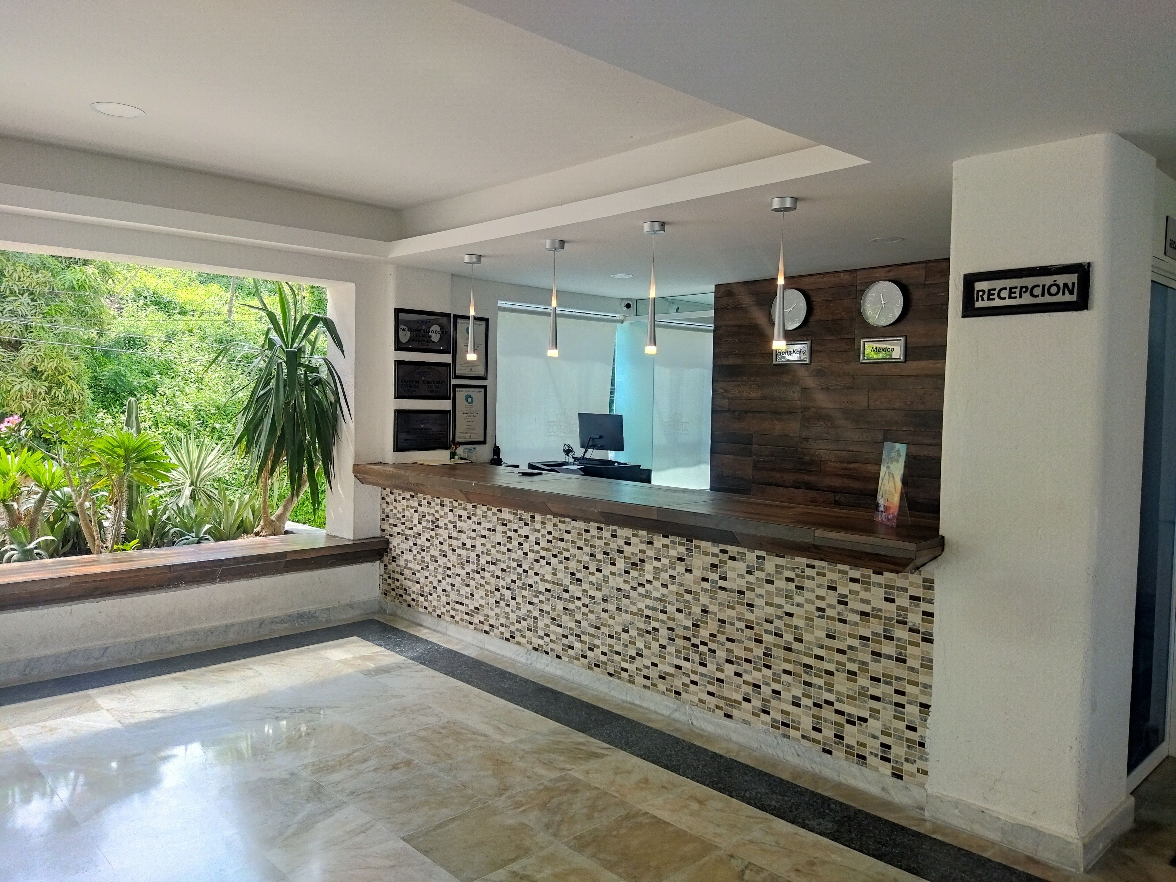 Photo - Hotel Aristos Acapulco