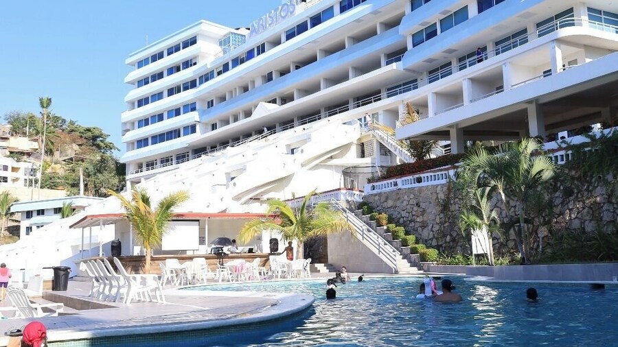 Hotel Aristos Acapulco