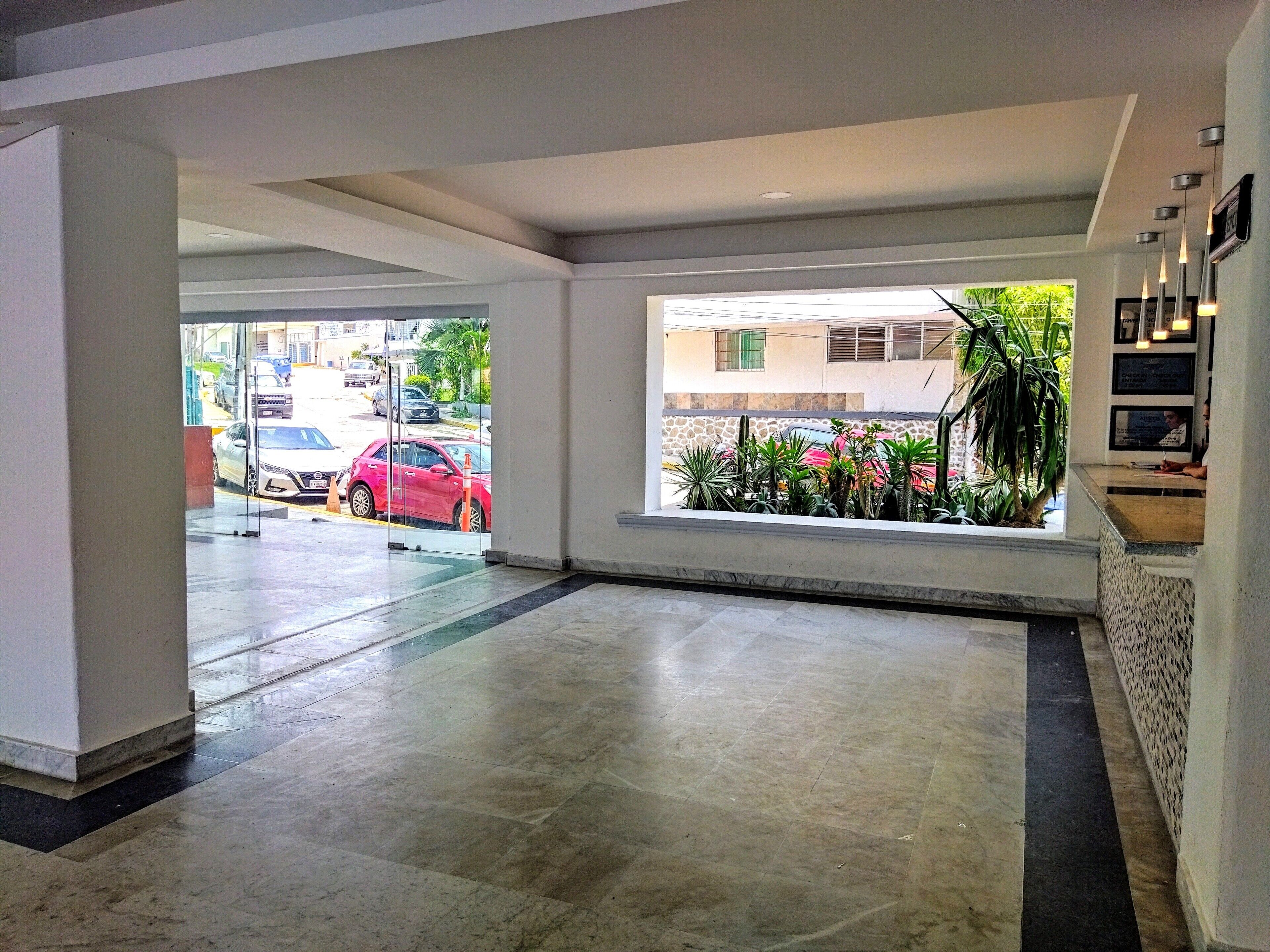 Photo - Hotel Aristos Acapulco