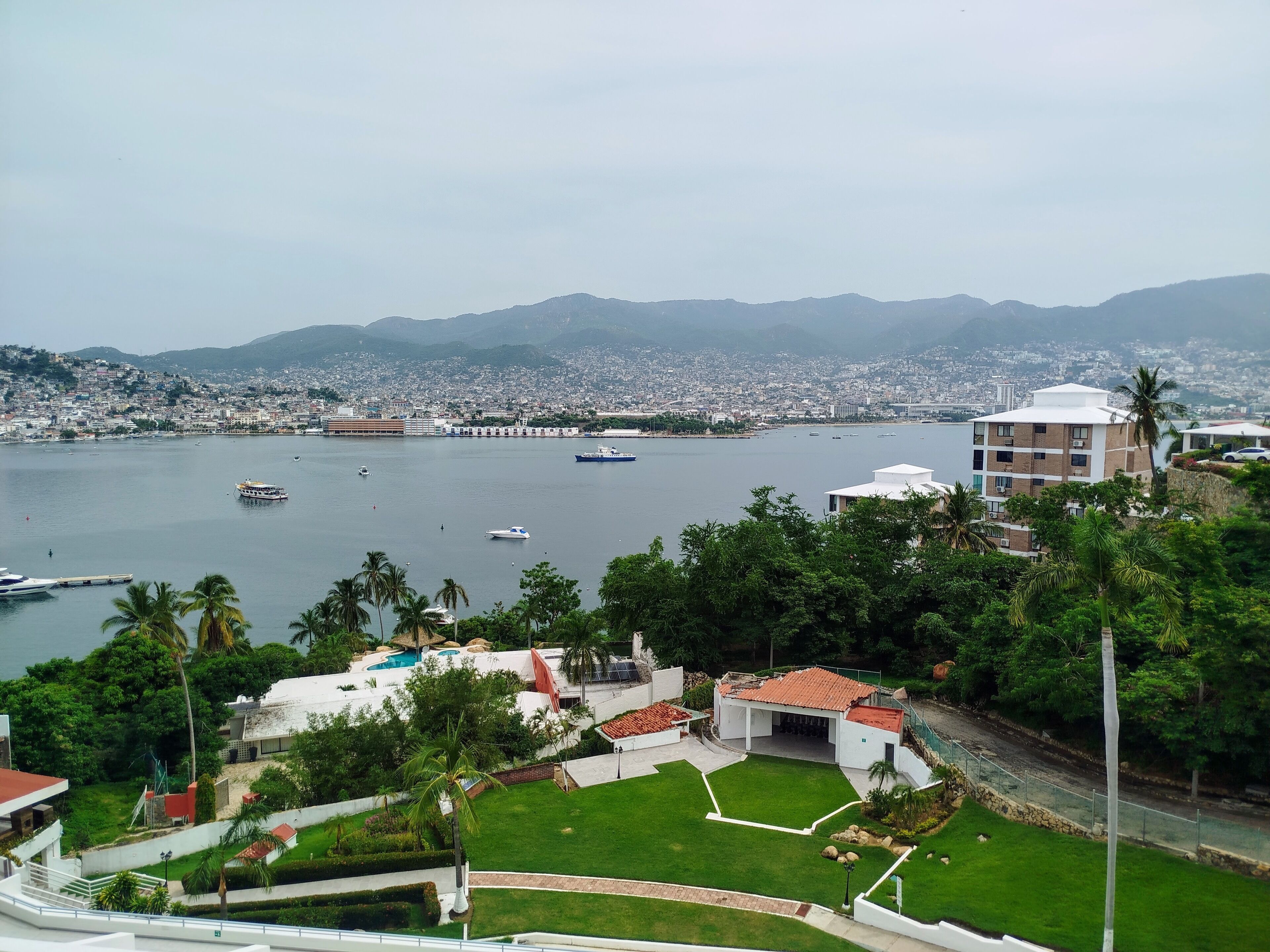Photo - Hotel Aristos Acapulco