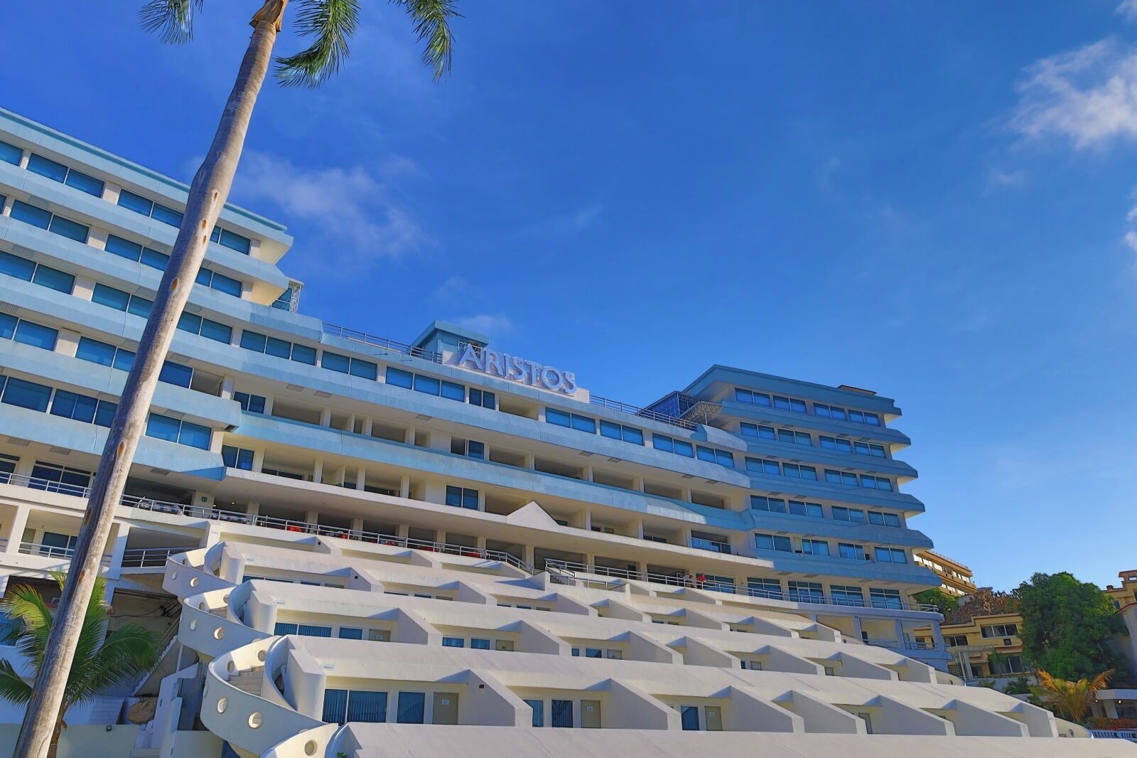 Photo - Hotel Aristos Acapulco