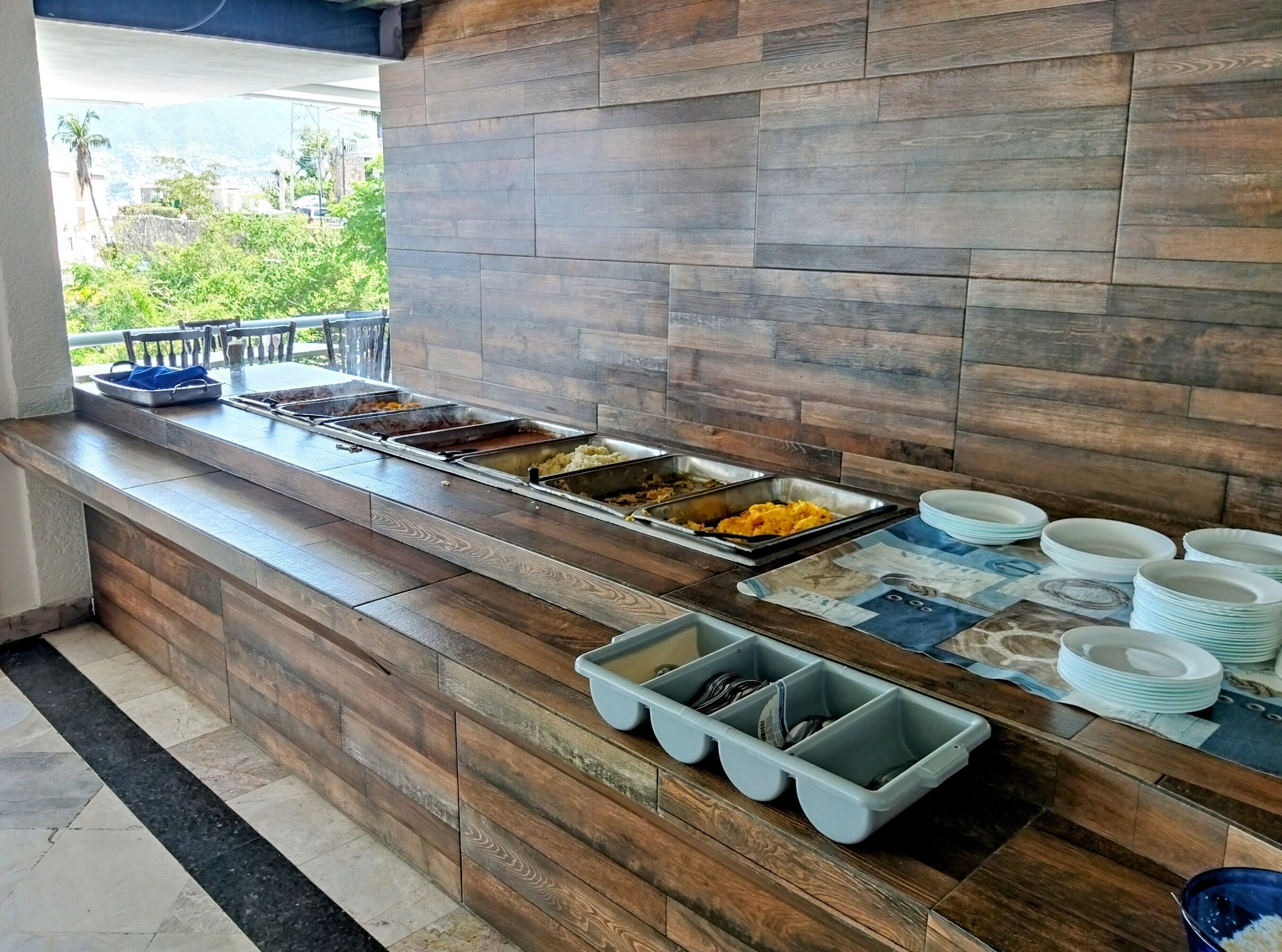 Photo - Hotel Aristos Acapulco