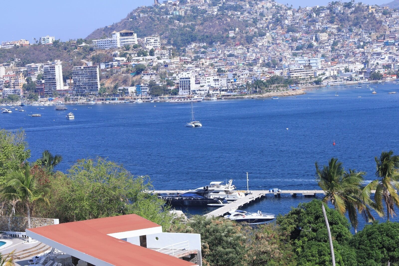 Foto - Hotel Aristos Acapulco