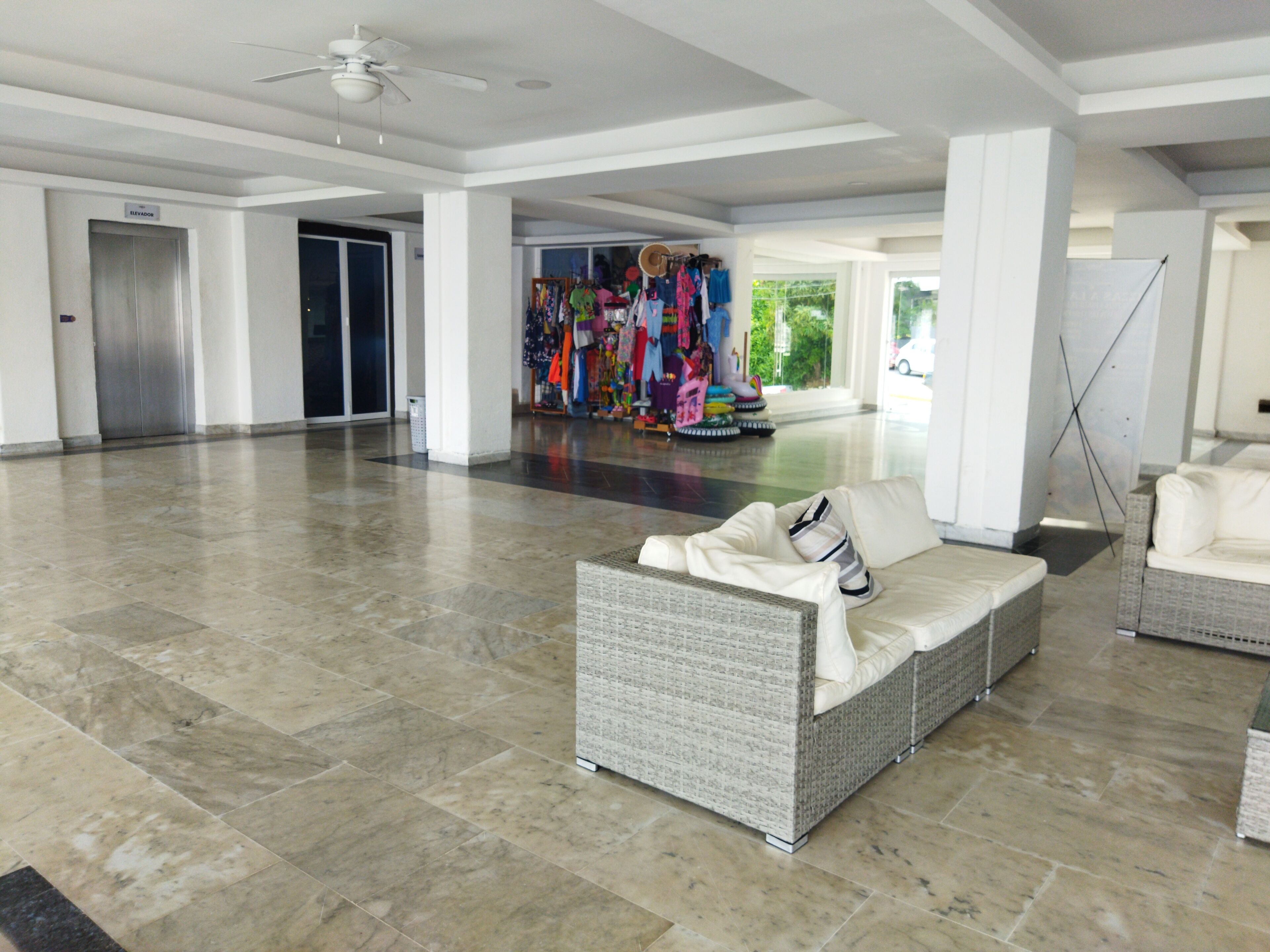 Photo - Hotel Aristos Acapulco