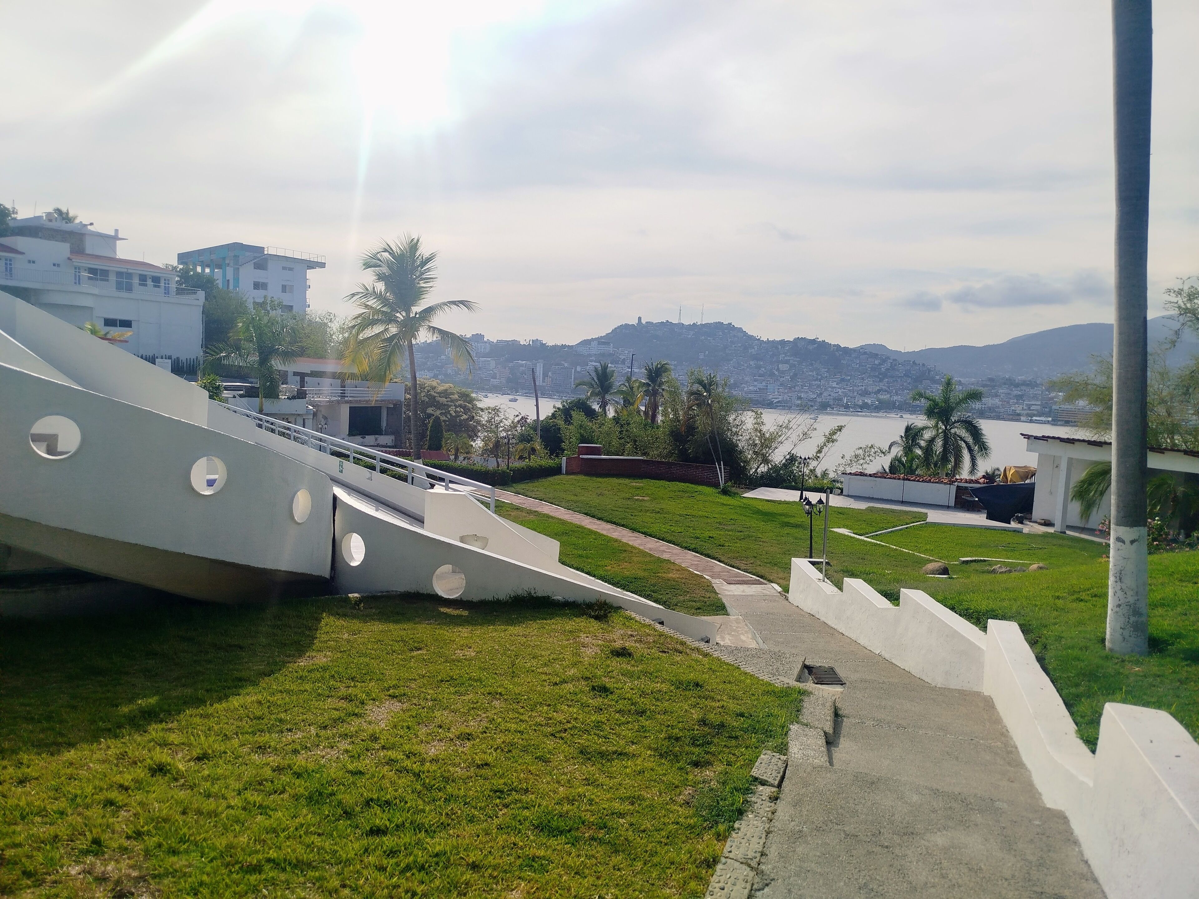 Foto - Hotel Aristos Acapulco