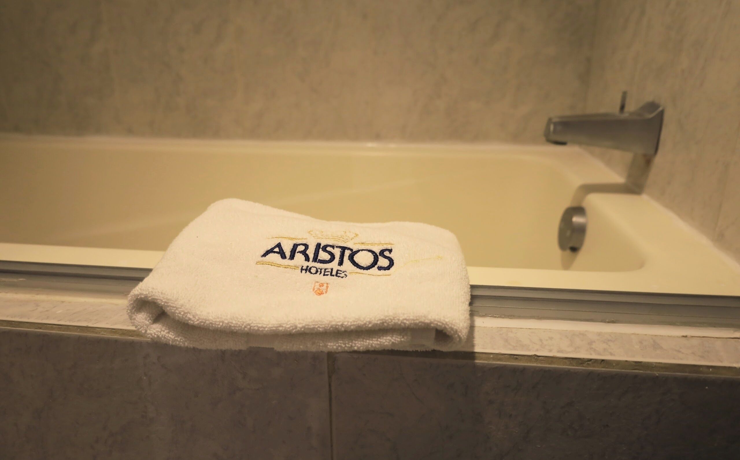 Photo - Hotel Aristos Acapulco