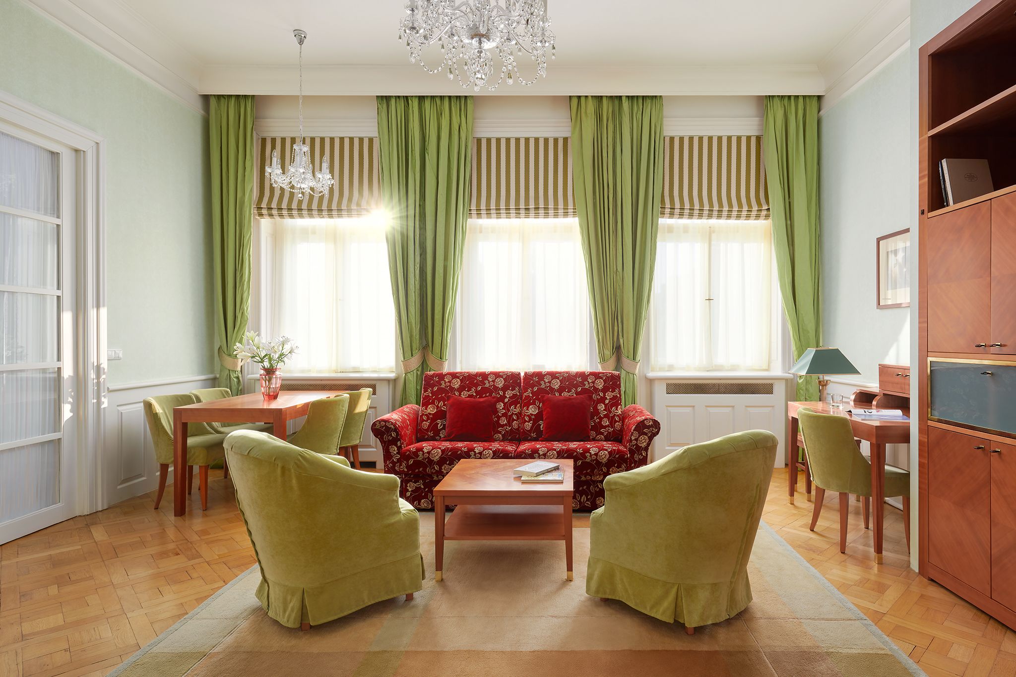 Kamar