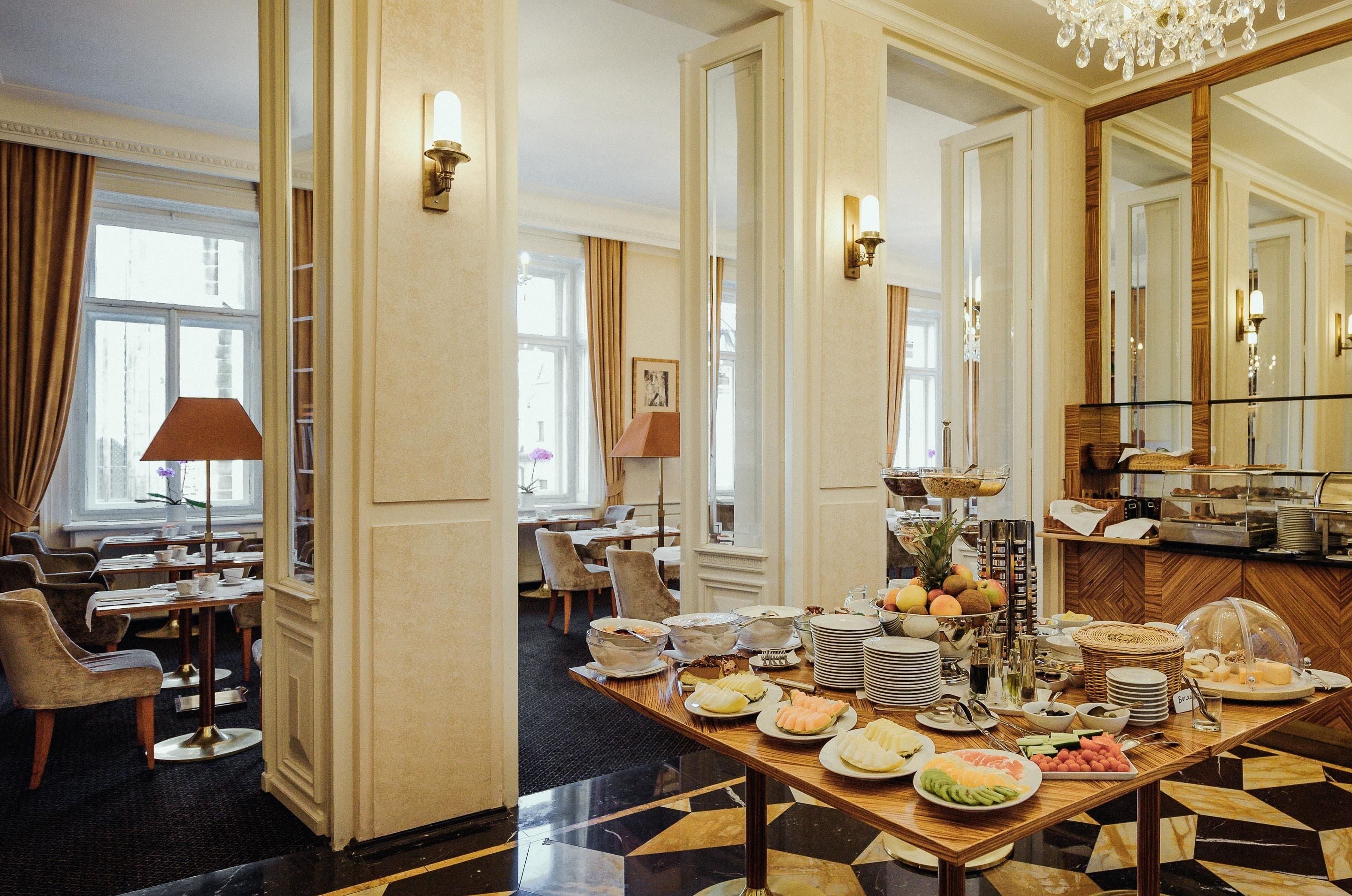 Foto - Ventana Hotel Prague