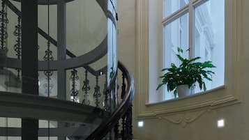 Escalier