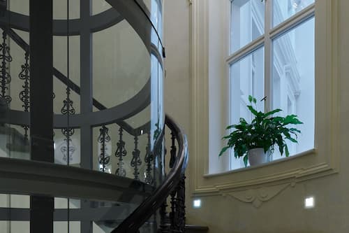 Escaleras