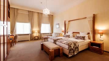 Chambre Double Supérieure