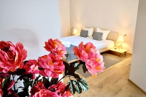 Standard-Apartment