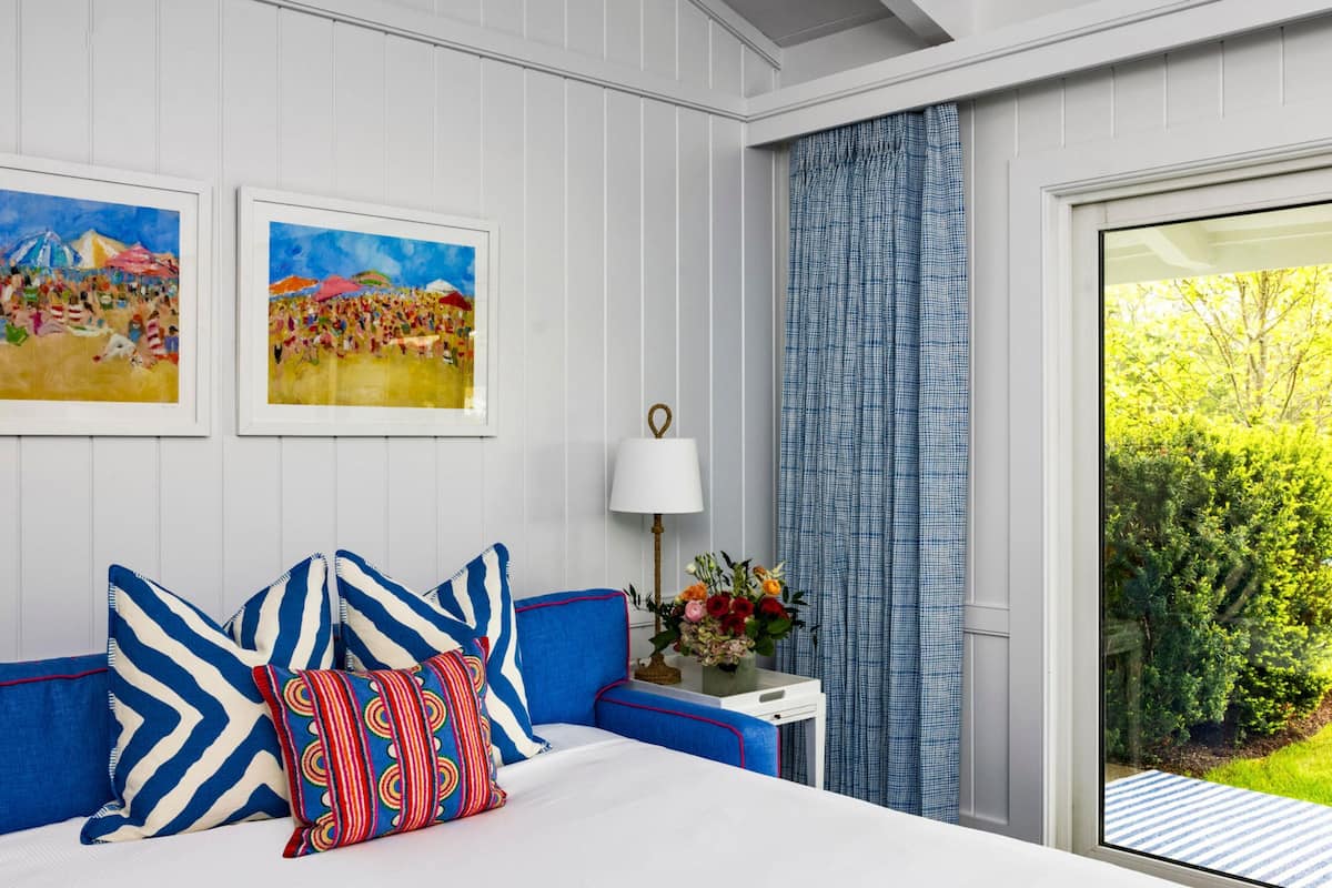 Room, 1 King Bed (Harbor View King with Sofa Bed)