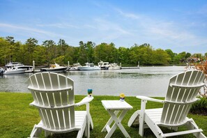 숙박 시설의 전망