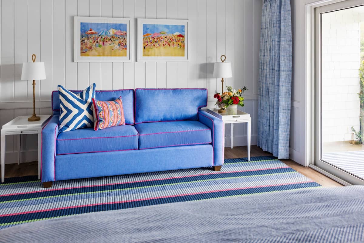 premium bedding, down duvets, pillow-top beds, in-room safe