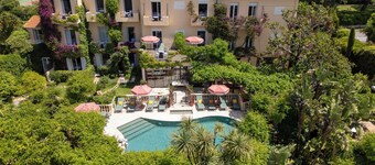 聖瓦萊麗Hôtel La Villa僅限成人酒店