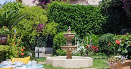 HÎtel La Villa Sainte Valérie Adults Only