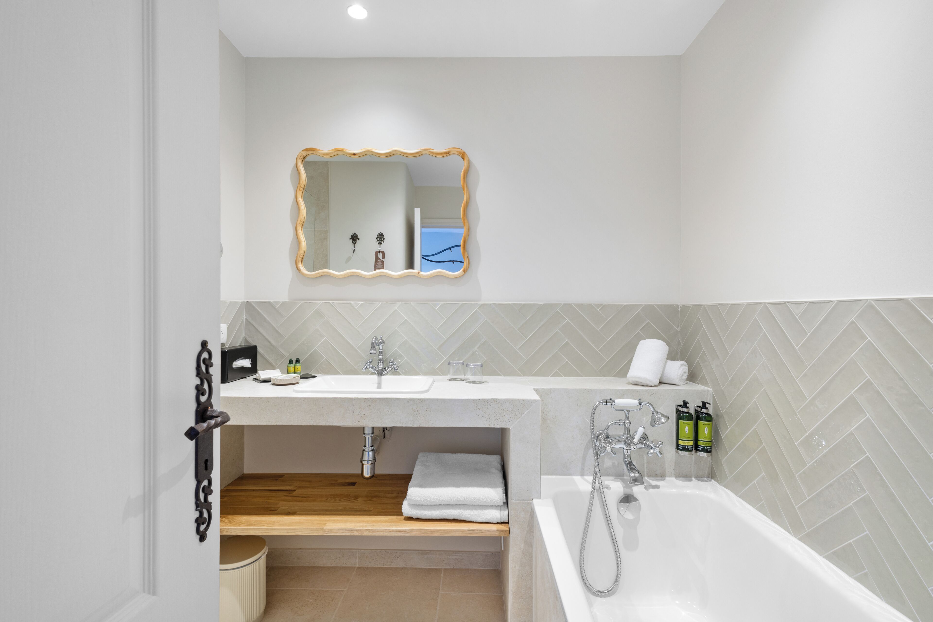 Photo - Hôtel La Villa Sainte Valérie Adults Only