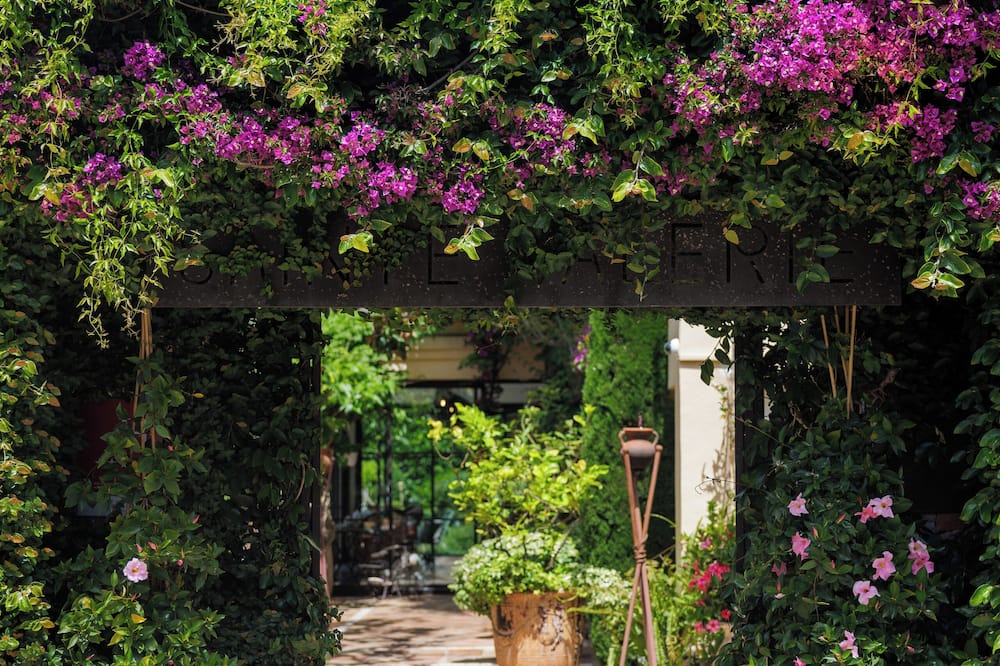 Hôtel La Villa Sainte Valérie Adults Only
