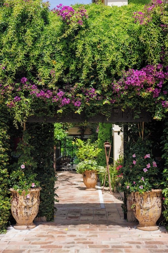 Hôtel La Villa Sainte Valérie Adults Only