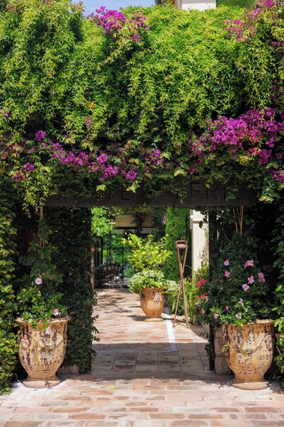 Hôtel La Villa Sainte Valérie Adults Only