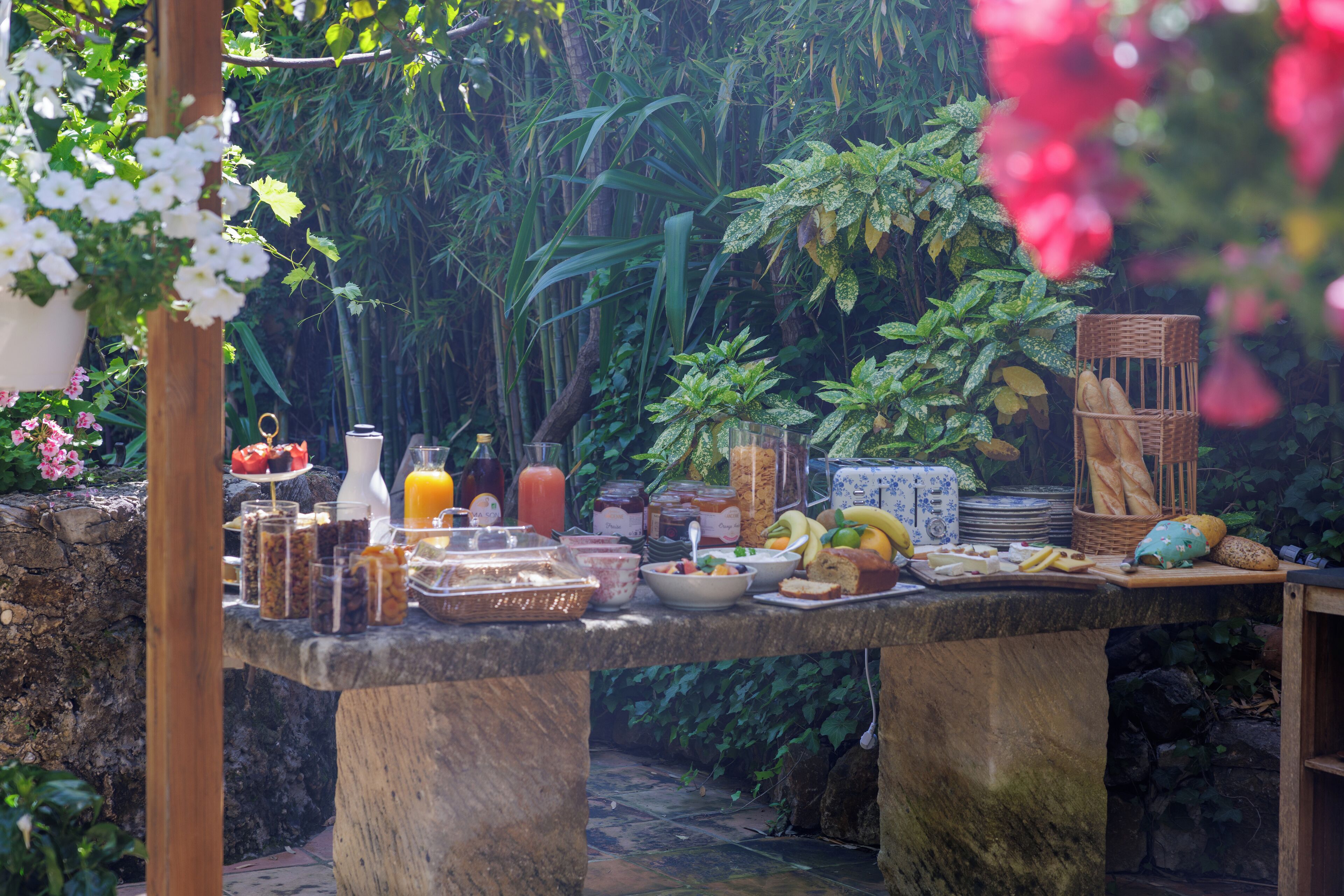 Photo - Hôtel La Villa Sainte Valérie Adults Only