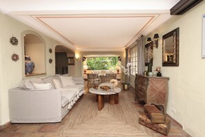 Reception - Hôtel La Villa Sainte Valérie Adults Only (Antibes)