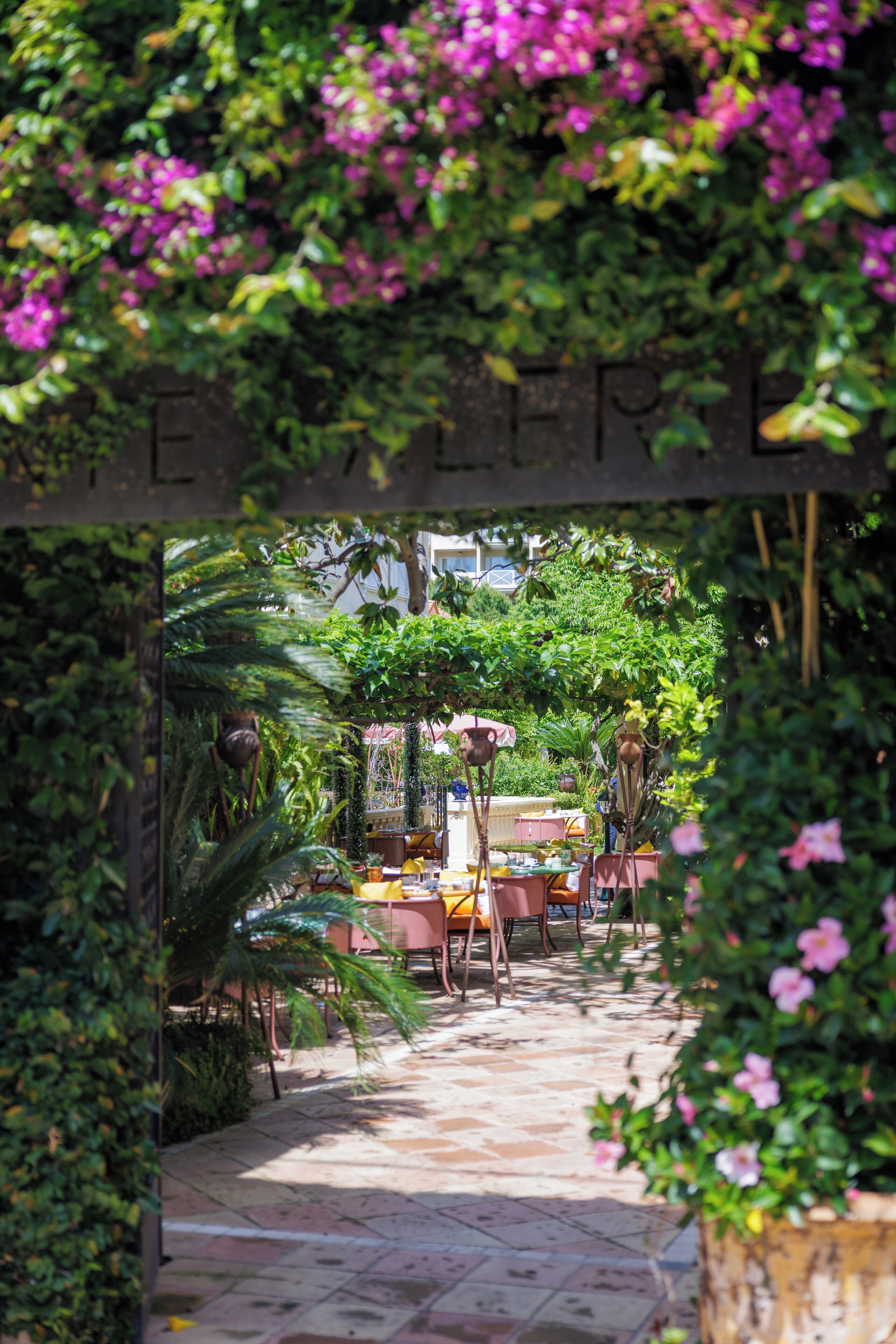 Photo - Hôtel La Villa Sainte Valérie Adults Only