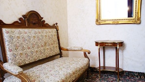 Interior - Olevi Residence (Tallinn)