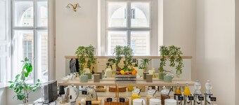 Kalvin House Budapest