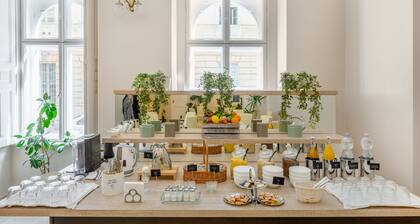 Kalvin House Budapest